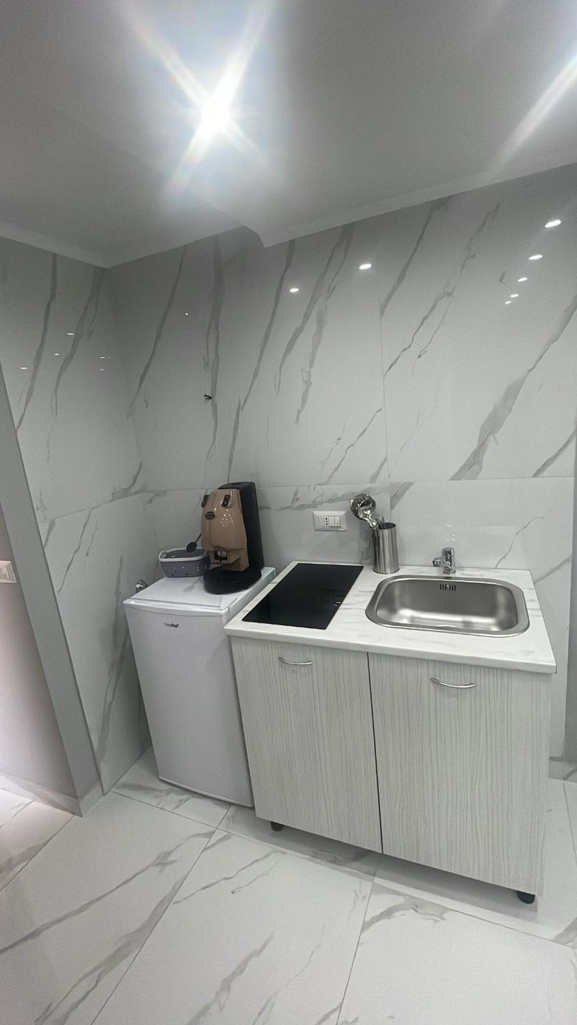 Holiday home Casa Morimoto Naples