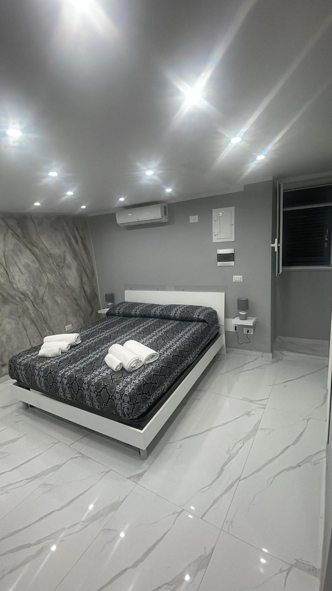 Casa Morimoto Holiday home Naples