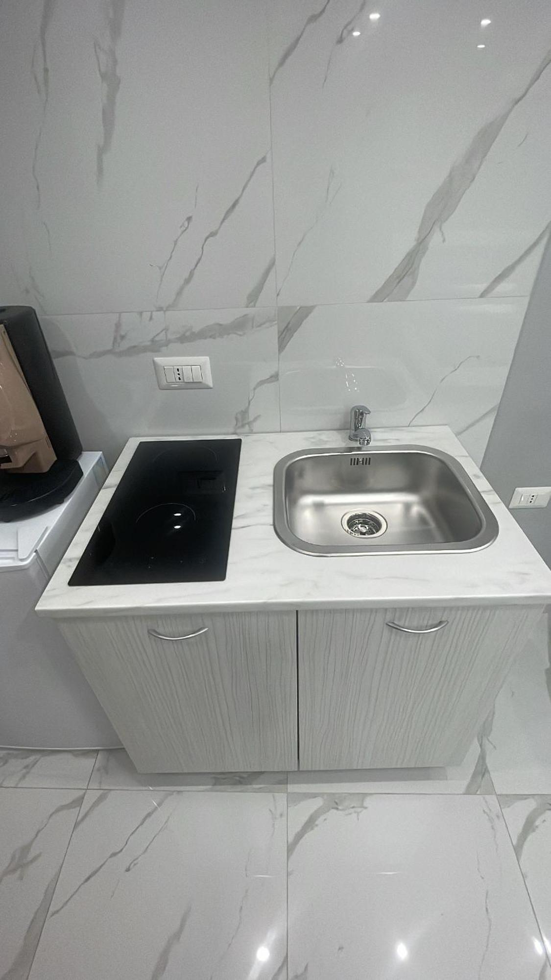 Casa Morimoto * Napoli