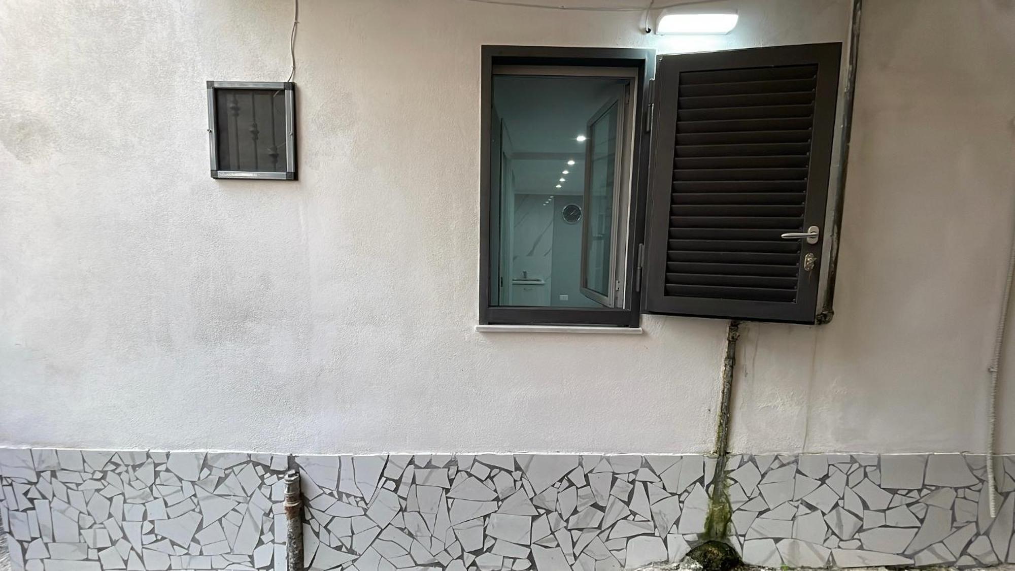 Casa Morimoto Casa vacanze Napoli